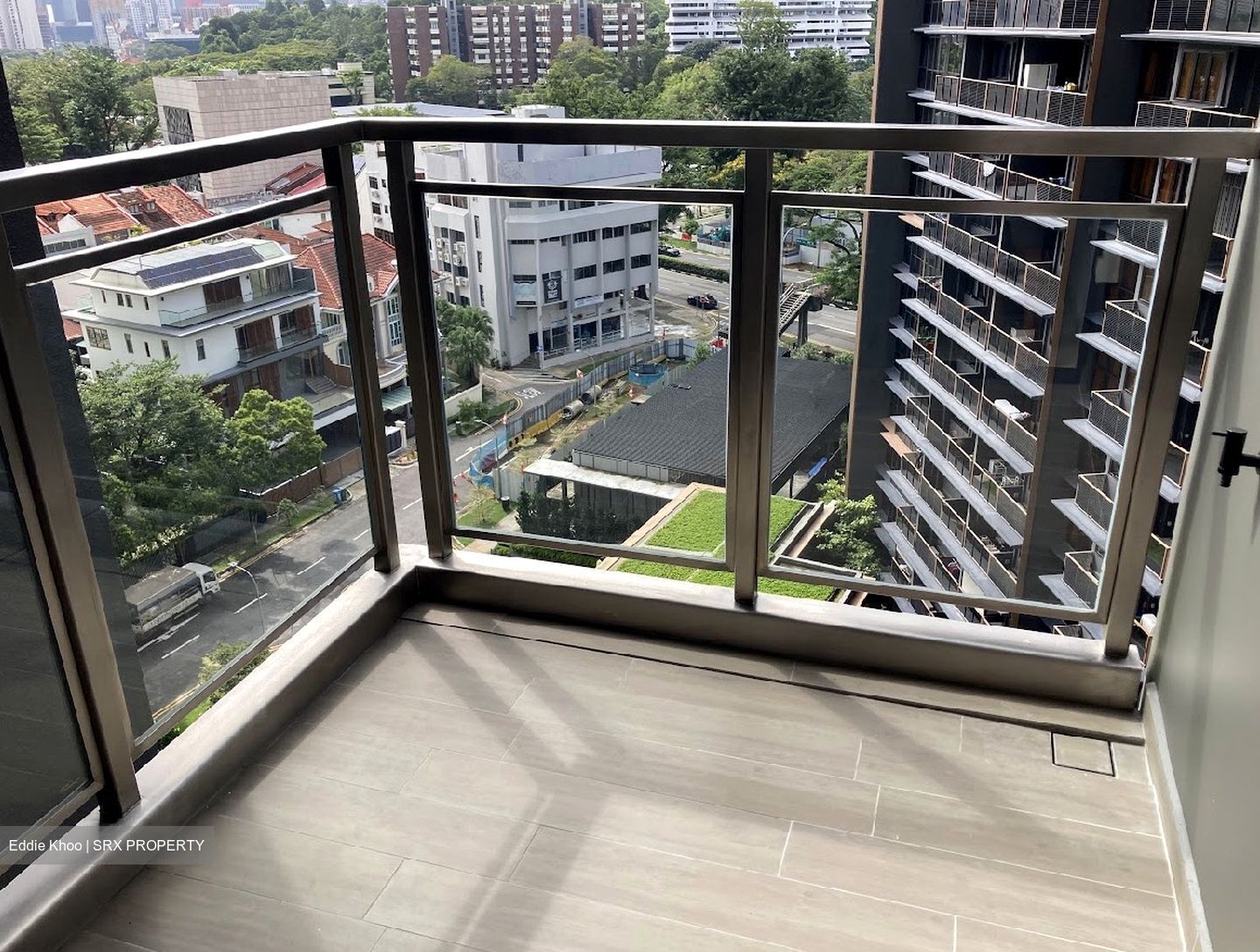 The Atelier (D9), Apartment #612880461